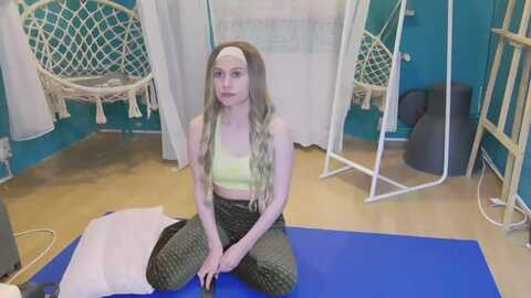 trinityk @ myfreecams on 20240226