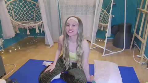 trinityk @ myfreecams on 20240226