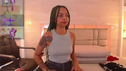 tutti_petite @ myfreecams on 20240226