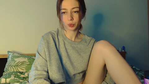 whoriblesasha @ myfreecams on 20240226