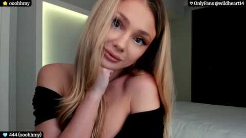yveline @ myfreecams on 20240226
