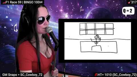deszeppelin @ myfreecams on 20240227