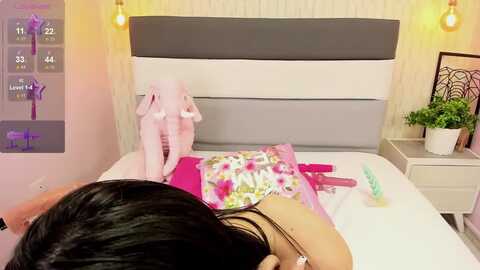 ethanjara @ myfreecams on 20240227