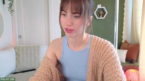 jordynjaci @ myfreecams on 20240227