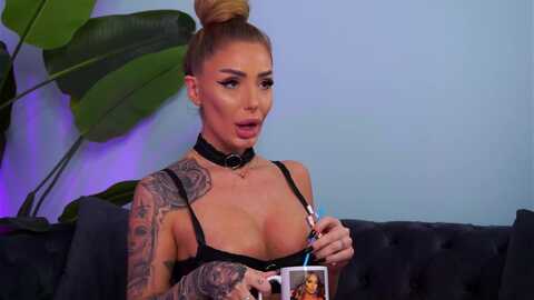 raquellevon @ myfreecams on 20240227