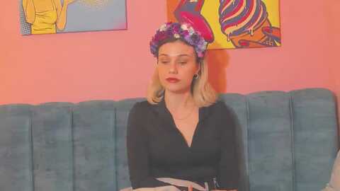 trinityk @ myfreecams on 20240227