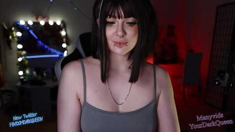 truedarkqueen @ myfreecams on 20240227