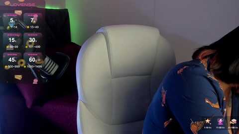 aby_bae @ myfreecams on 20240228