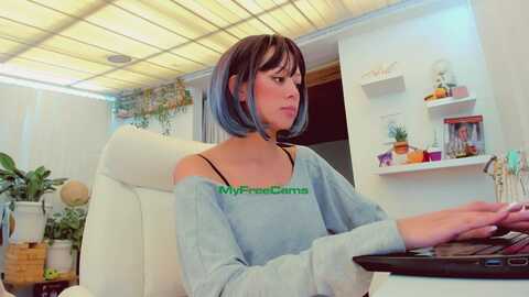angelicrossy