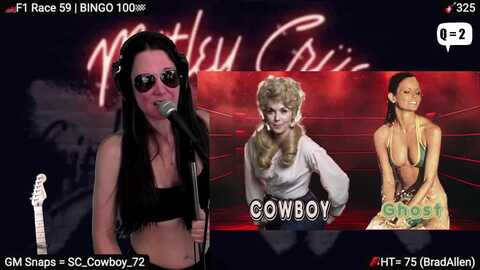 deszeppelin @ myfreecams on 20240228