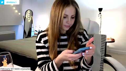 imkeira @ myfreecams on 20240228