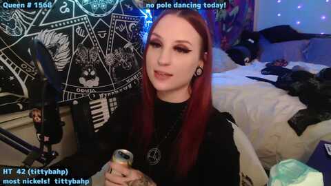 lilithmoon_ @ myfreecams on 20240228