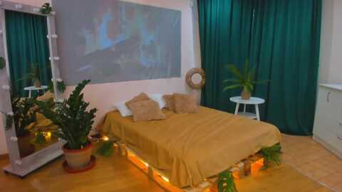 admiremyeyes @ myfreecams on 20240229