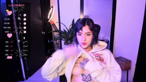 aurorabeckett @ myfreecams on 20240229