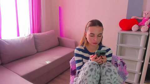 iam_sasha @ myfreecams on 20240229