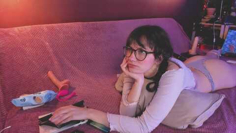 juby_yubi @ myfreecams on 20240229