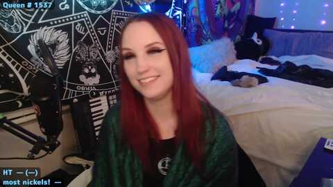 lilithmoon_ @ myfreecams on 20240229
