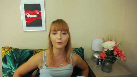 nataliekiss @ myfreecams on 20240229