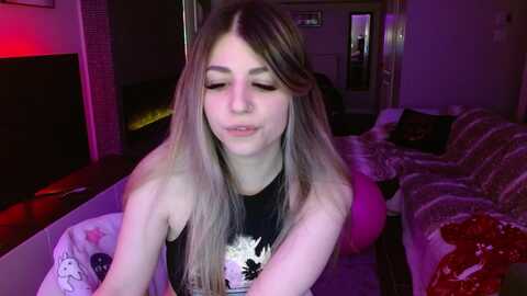 serafina @ myfreecams on 20240229