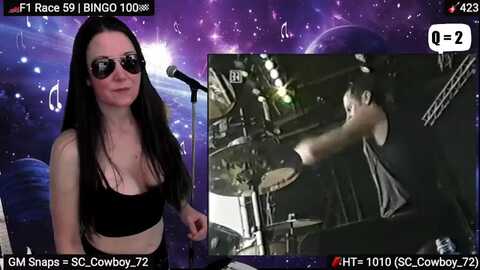 deszeppelin @ myfreecams on 20240302