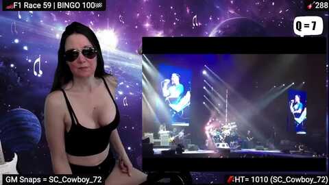 deszeppelin @ myfreecams on 20240302