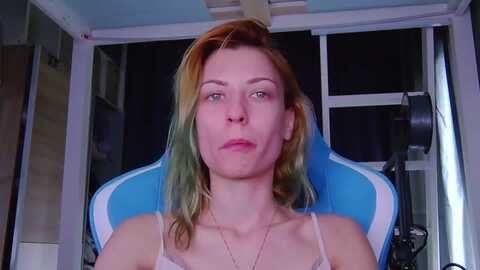 karoline121 @ myfreecams on 20240302