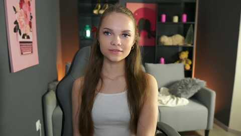natasha_malk @ myfreecams on 20240302