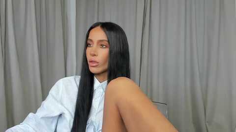 qarinah @ myfreecams on 20240302