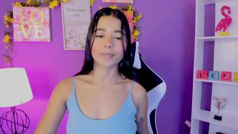 bonnie_benet @ myfreecams on 20240303