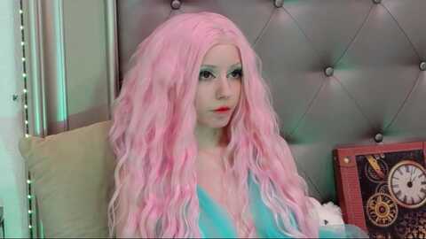 freyagold @ myfreecams on 20240303