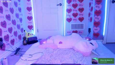 haileecameron @ myfreecams on 20240303