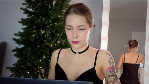 keepspark @ myfreecams on 20240303