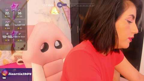 lizortiz @ myfreecams on 20240303