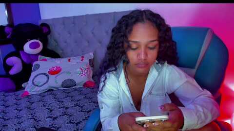 lucky_baby @ myfreecams on 20240303