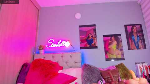 scarlett_1801 @ myfreecams on 20240303