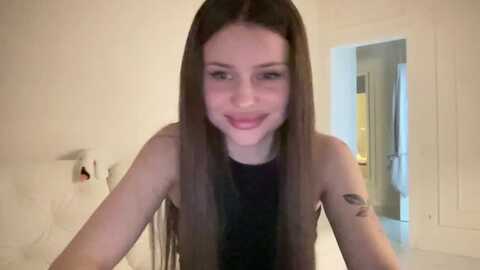 stellasol @ myfreecams on 20240303