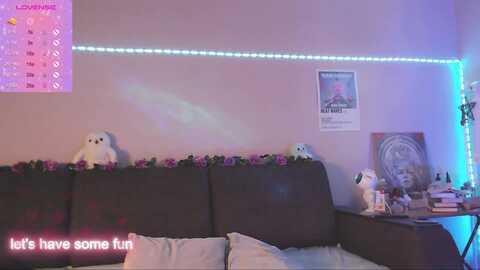 sweetmimia @ myfreecams on 20240303