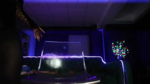 yurialou @ myfreecams on 20240303