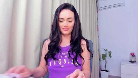 jessykmx @ myfreecams on 20240304