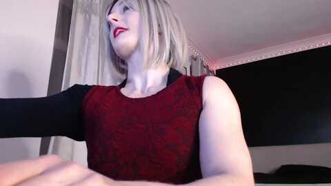 ladycandour