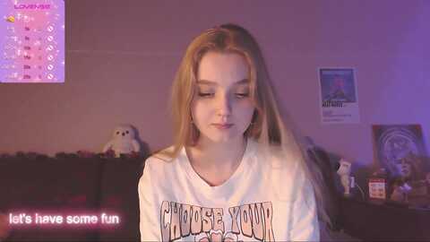 sweetmimia @ myfreecams on 20240304