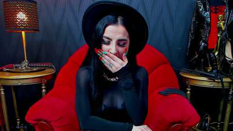 vivianarwenn @ myfreecams on 20240304