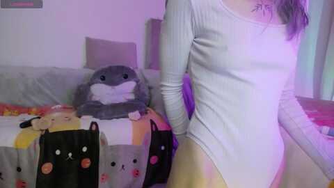 alisiak @ myfreecams on 20240305