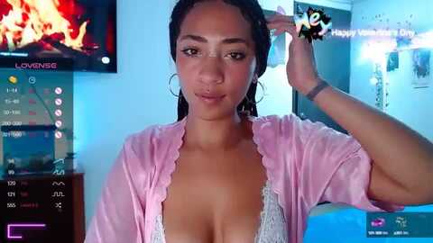 danna__ross @ myfreecams on 20240305