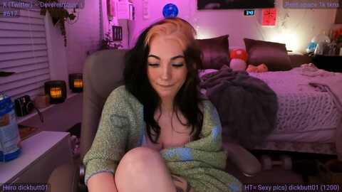 devereuxq @ myfreecams on 20240305