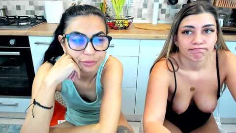 eveeevian @ myfreecams on 20240305