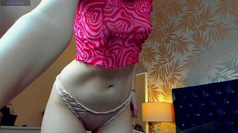 kiannamarks @ myfreecams on 20240305