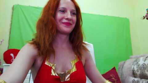 ladybigsmile @ myfreecams on 20240305