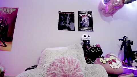 lysergia_ @ myfreecams on 20240305