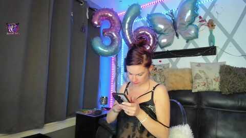 nikibutterfly @ myfreecams on 20240305